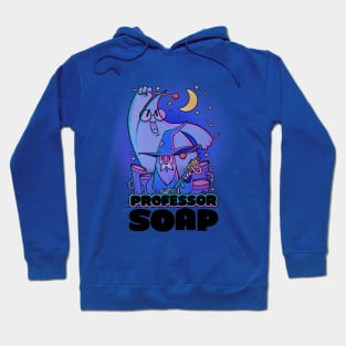 Professor Soap Hoodie